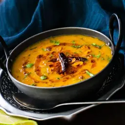 Daal Tadka